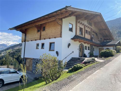 Holiday Home/Apartment - 3 persons -  - Ried Im Zillertal - 6273