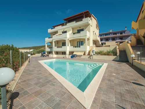 Ferielejlighed - 6 personer -  - Loc. Li Russi - Castelsardo - 07031 - Castelsardo Ss