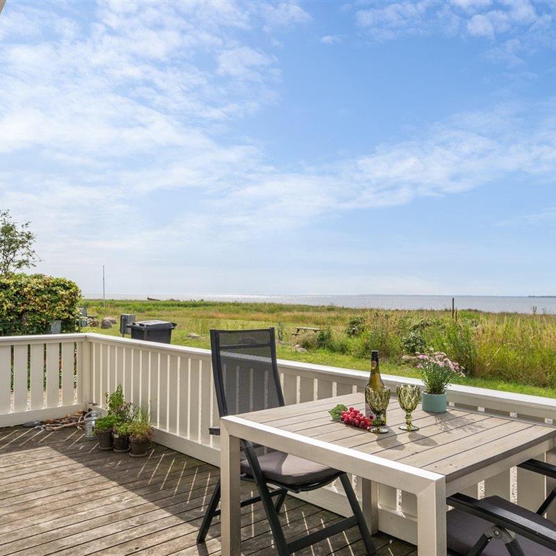 Ferienhaus - 5 Personen -  - Vilstrup Strand - Diernäs - 6100 - Haderslev