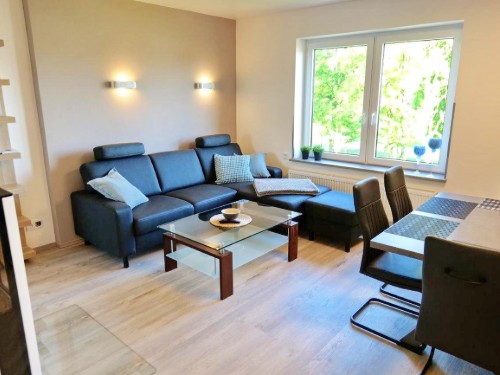Ferielejlighed - 4 personer -  - Fritz-Reuter-Str. - 23996 - Hohen Viecheln