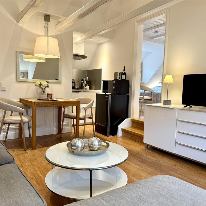 Ferielejlighed - 2 personer -  - Osthedig - 25980 - Sylt