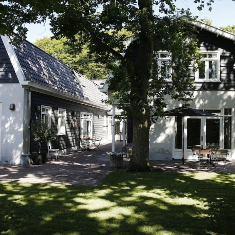 Sommerhus - 4 personer -  - 1861LB - Bergen