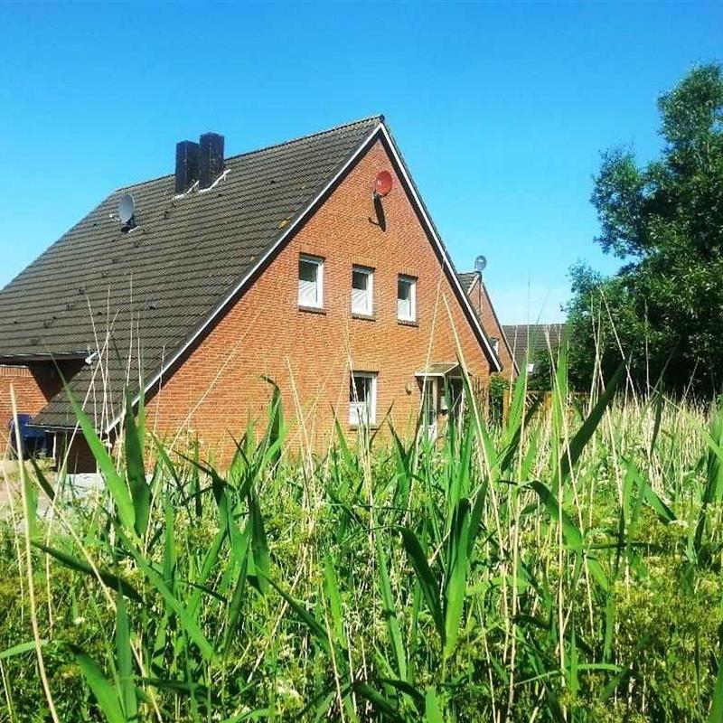 Sommerhus - 7 personer -  - Uthlandeweg - 25845 - Nordstrand