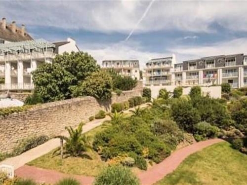 Ferieleilighet - 7 personer -  - 29770 - Audierne