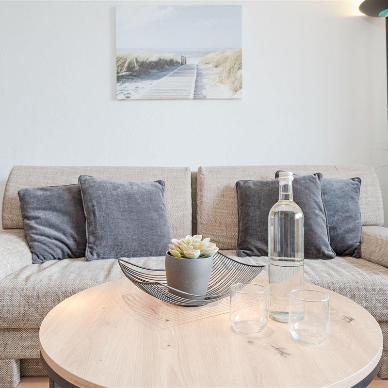 Ferielejlighed - 3 personer -  - Schützenweg - 23746 - Kellenhusen