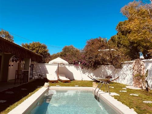 Sommerhus - 2 personer -  - Faliraki - 85100