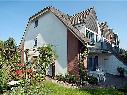 Holiday Home/Apartment - 4 persons -  - Bahnhofstraße - 18374 - Zingst