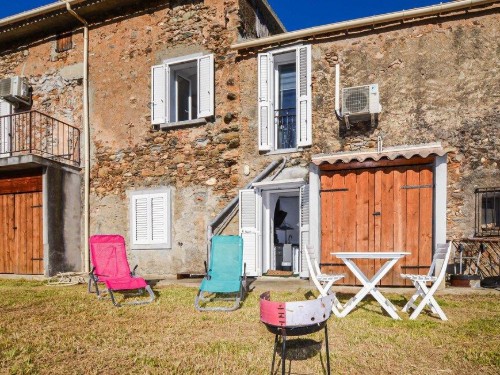 Ferielejlighed - 2 personer -  - Rue Poggiolo - 20230 - Moriani-Plage