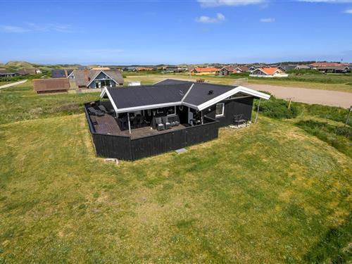 Sommerhus - 6 personer -  - Vejlby Klit - Vejlby Klit - 7673 - Harboøre