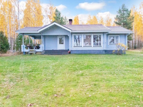 Fritidshus - 6 personer -  - 72100 - Kuopio
