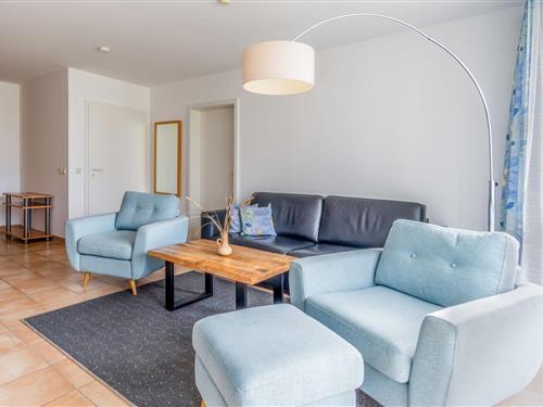 Ferieleilighet - 4 personer -  - Seestrasse - 18374 - Zingst (Ostseeheilbad)