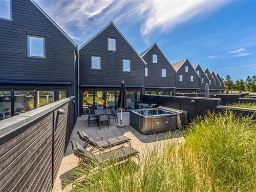 Sommerhus - 6 personer -  - Gl. Skolevej - 6857 - Blåvand