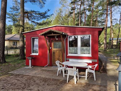 Holiday home - 5 persons -  - Fürstenberg - 16798