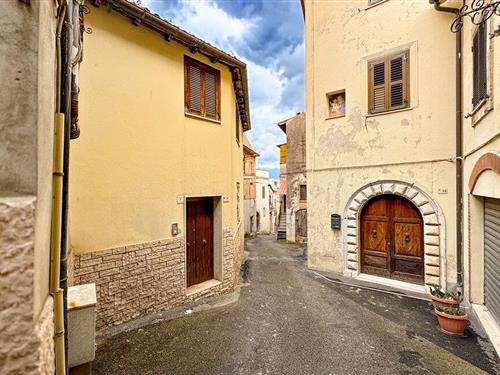 Sommerhus - 5 personer -  - Via Giuseppe Garibaldi - Priverno / Terracina - 04015 - Priverno