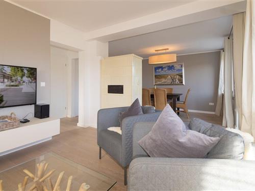 Feriehus - 6 personer -  - Hangstr. - 25997 - Hörnum Auf Sylt