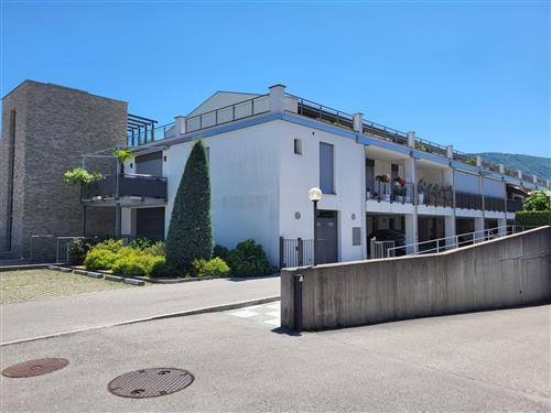 Ferielejlighed - 4 personer -  - Caslano - 6986