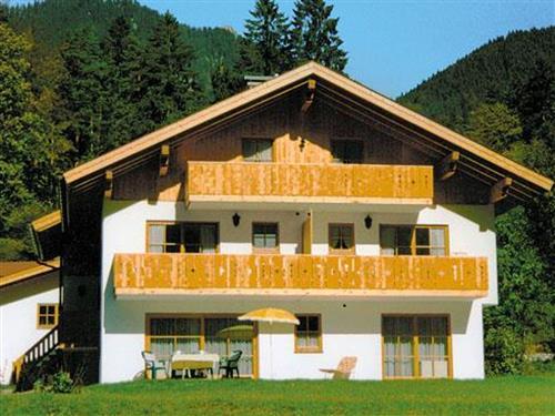 Ferieleilighet - 6 personer -  - Werdenfelser Str. - 82488 - Ettal