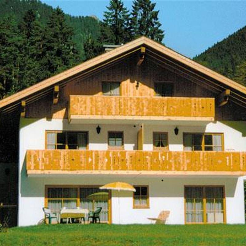 Ferielejlighed - 6 personer -  - Werdenfelser Str. - 82488 - Ettal