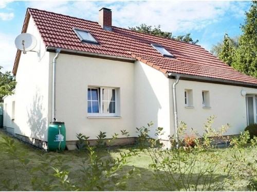 Sommerhus - 5 personer -  - 01796 - Pirna-Mockethal