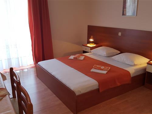 Feriehus / leilighet - 4 personer -  - Gradac - 21330 - Gradac