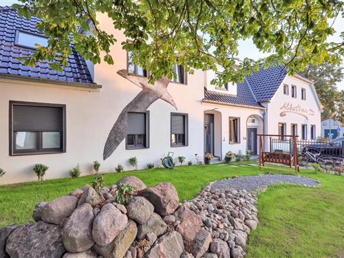 Ferielejlighed - 3 personer -  - Eichthaler Weg - 23775 - Großenbrode