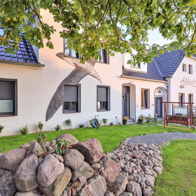 Ferielejlighed - 3 personer -  - Eichthaler Weg - 23775 - Großenbrode