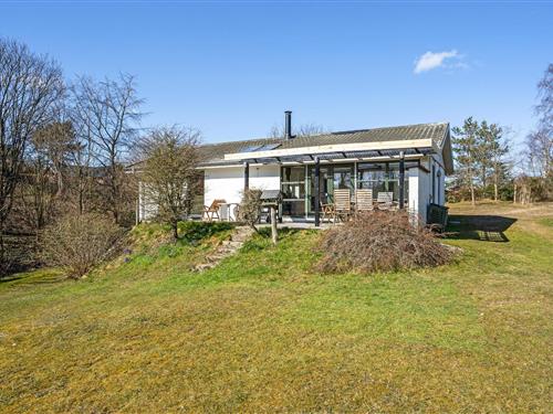 Ferienhaus - 6 Personen -  - Nattergalevej - Vibäk - 8400 - Ebeltoft