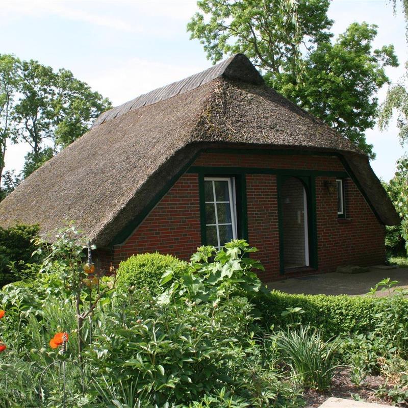 Sommerhus - 2 personer -  - Schwarzer Weg - 26969 - Butjadingen / Stollhamm