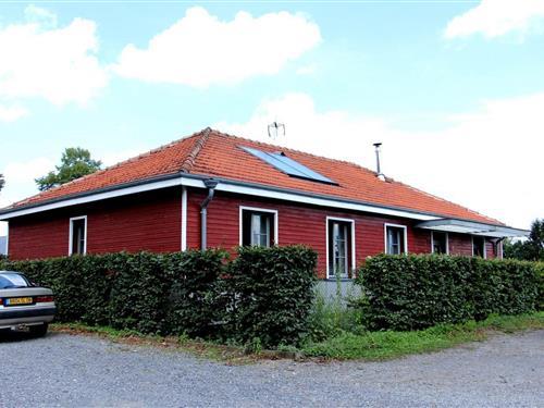 Feriehus / leilighet - 8 personer -  - 08460 - Signy-L’Abbaye