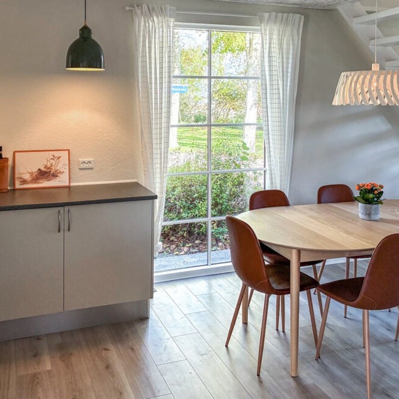 Ferienhaus - 6 Personen -  - Sommerodden - Baagö - 5610 - Assens