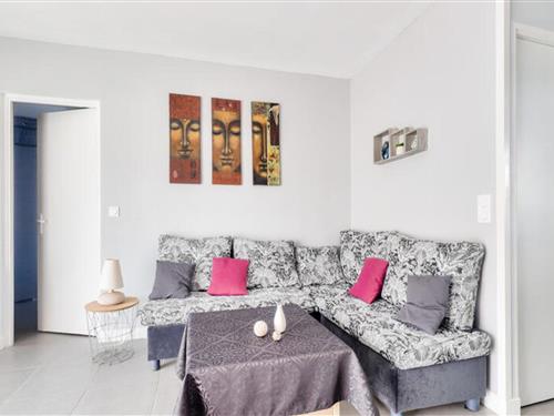 Ferienhaus - 4 Personen -  - 14640 - Villers Sur Mer