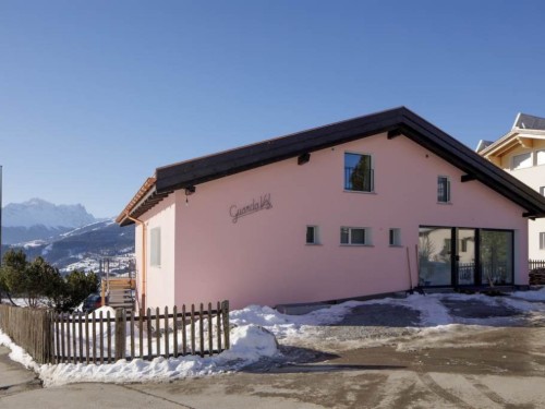 Ferieleilighet - 12 personer -  - 7083 - Lantsch