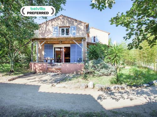 Ferienhaus - 6 Personen -  - 20230 - Poggio Mezzana Corse