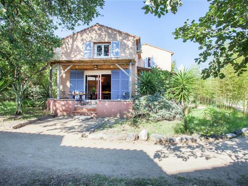 Ferienhaus - 6 Personen -  - 20230 - Poggio Mezzana Corse