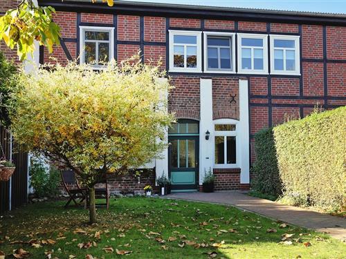 Holiday apartment - 6 persons -  - 19243 - Wittenburg