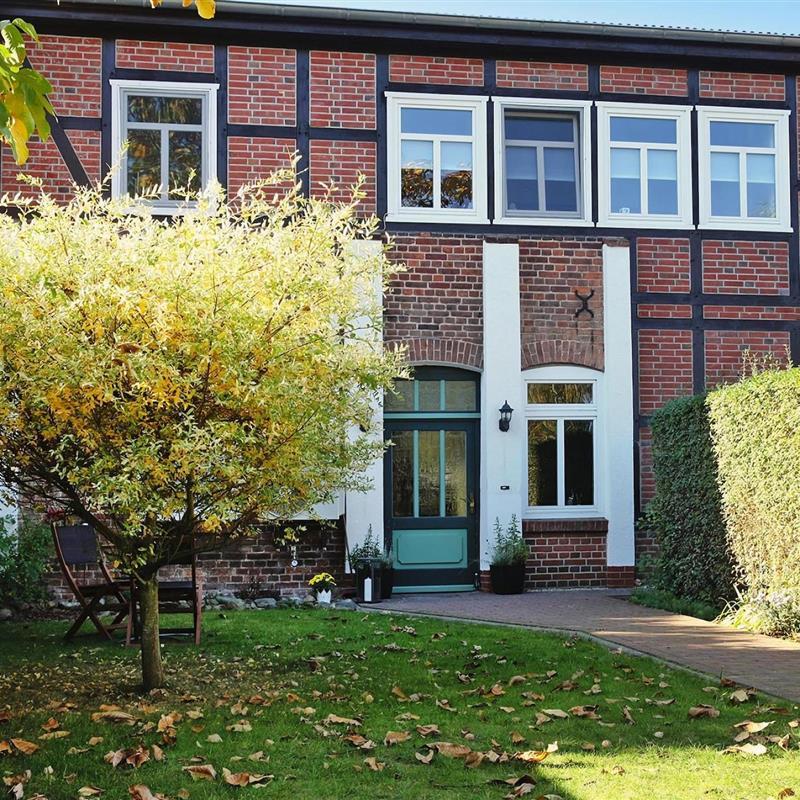 Ferielejlighed - 6 personer -  - 19243 - Wittenburg