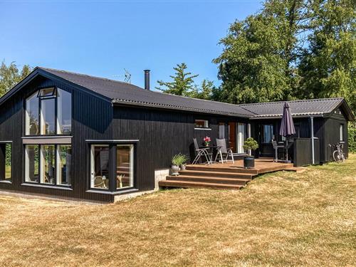 Ferienhaus - 8 Personen -  - Brigvej - Draaby - 8400 - Ebeltoft