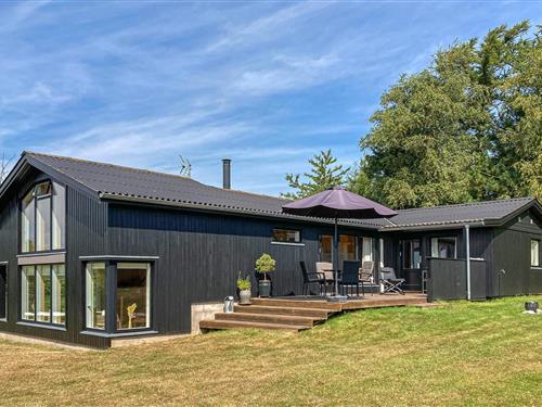 Sommerhus - 8 personer -  - Brigvej - Dråby - 8400 - Ebeltoft
