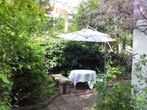 Sommerhus - 5 personer -  - Berlin - 14050