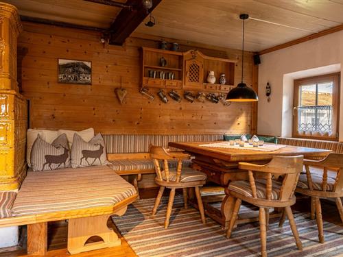 Fritidshus - 10 personer -  - 6252 - Breitenbach Am Inn