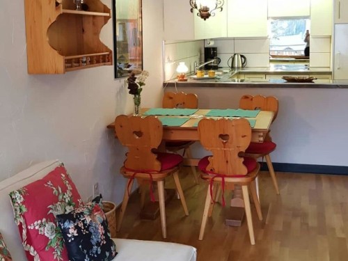 Holiday apartment - 2 persons -  - 7270 - Davos