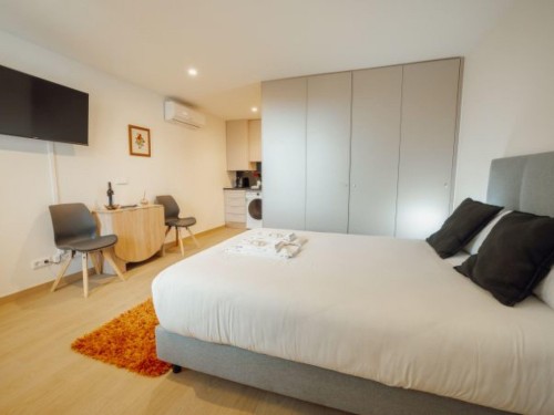 Ferielejlighed - 2 personer -  - 4050-527 - Porto