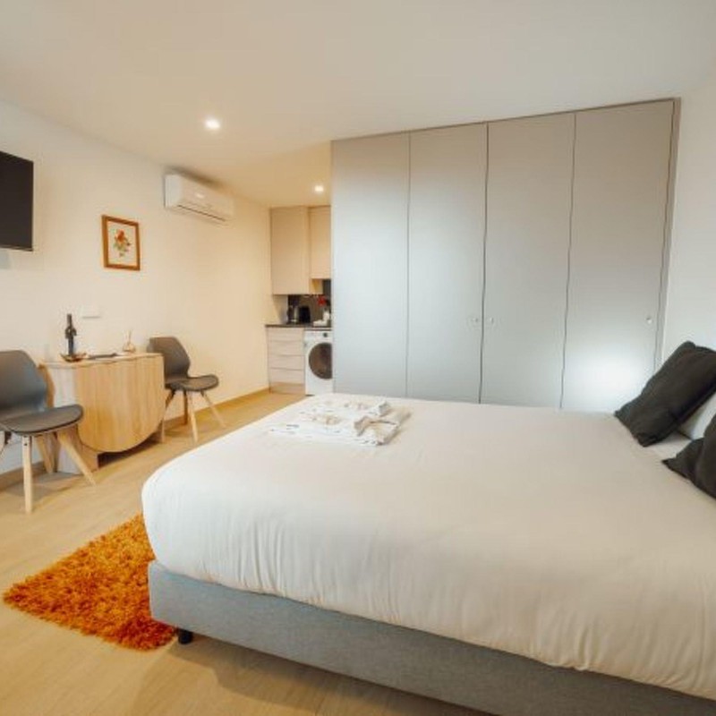 Ferielejlighed - 2 personer -  - 4050-527 - Porto