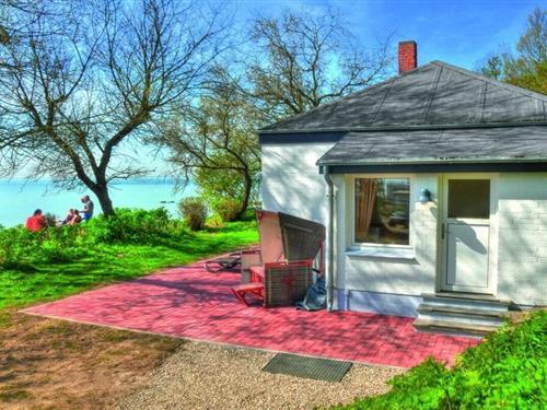 Feriehus - 2 personer -  - 23769 - Wulfen