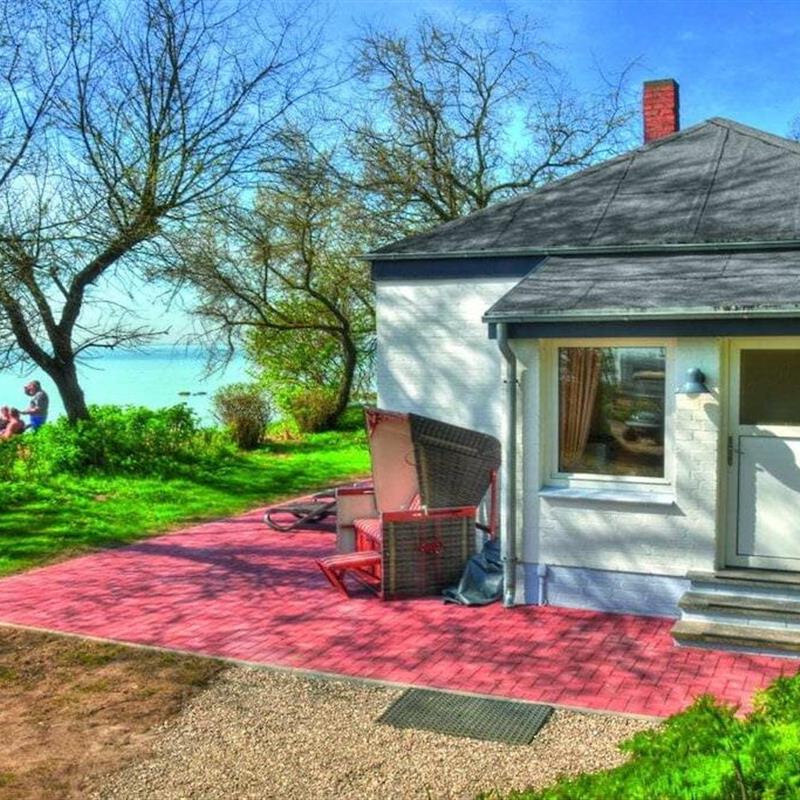 Sommerhus - 2 personer -  - 23769 - Wulfen