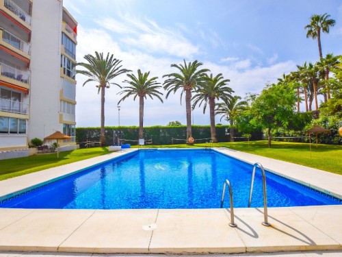 Ferienwohnung - 4 Personen -  - 29780 - Nerja