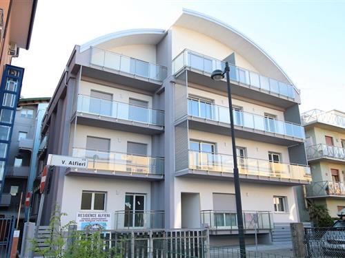 Ferielejlighed - 7 personer -  - Via Vittorio Alfieri - 30021 - Caorle