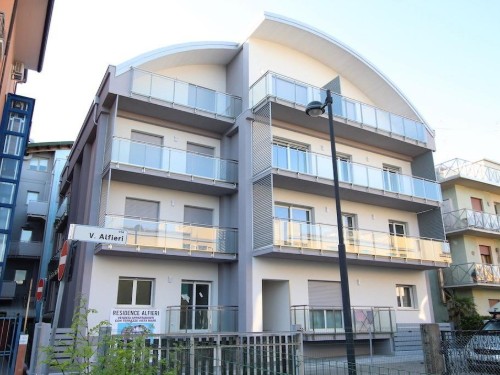 Ferielejlighed - 7 personer -  - Via Vittorio Alfieri - 30021 - Caorle