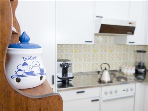 Holiday apartment - 4 persons -  - Lenzerheide - 7078