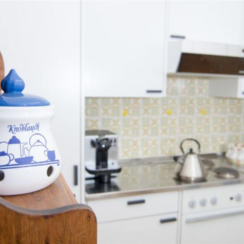 Ferielejlighed - 4 personer -  - Lenzerheide - 7078